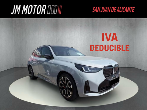 BMW X3 X3 xDrive M50A