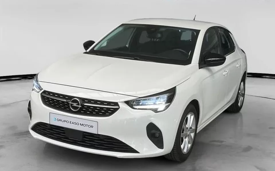 OPEL Corsa Corsa 1.2T XHL S/S Elegance 100