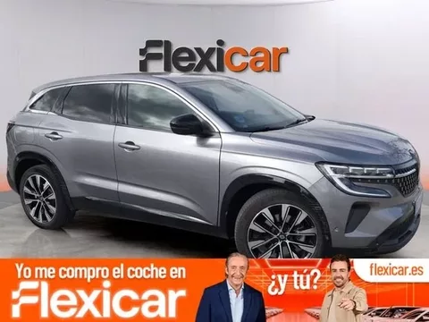 RENAULT Austral Equilibre Mild Hybrid 103kW (140CV) Auto