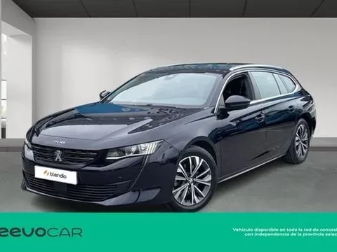 PEUGEOT 508 508 SW 1.5 BlueHDi S&S Allure EAT8 130