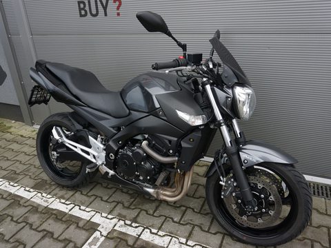 Suzuki GSR 600 ABS