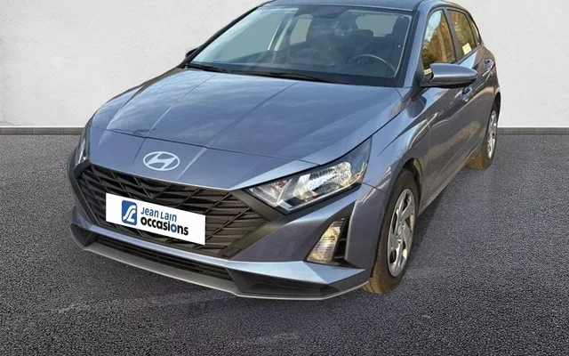 HYUNDAI i20 1.2 79 Initia