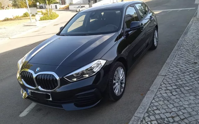 BMW 116