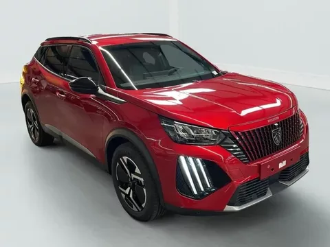 Peugeot 2008 100 S&S BVM6 Allure Occasion