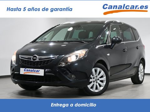 Opel Zafira Family 1.7 CDTi 125 CV