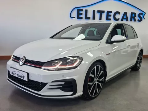 VOLKSWAGEN Golf Golf 2.0 TSI GTI DSG6 169kW