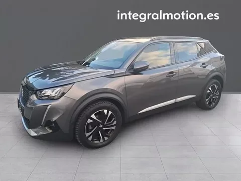 PEUGEOT 2008 Allure Pack BlueHDI 81kW (110CV)