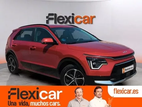 KIA Niro Niro 1.6 HEV Drive