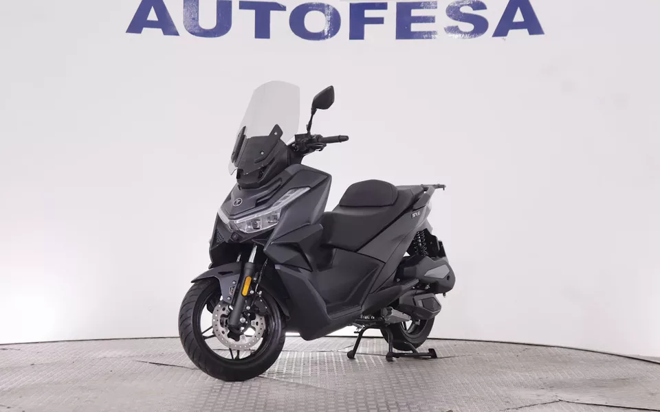 VOGE SR3 SR3 GTA HASH 25CV ABS TCS # GARANTIA FAB 09/2029,FAROS LED,