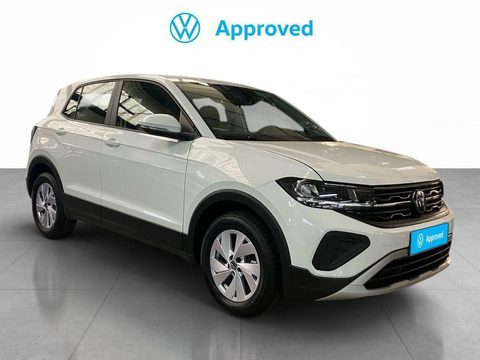 1.0 TSI 70 kW (95 CV)