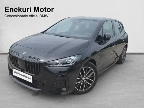 BMW Serie 2 220iA Active Tourer 125kW