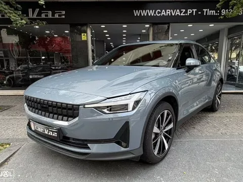 Polestar 2 Standard Range 69 kWh