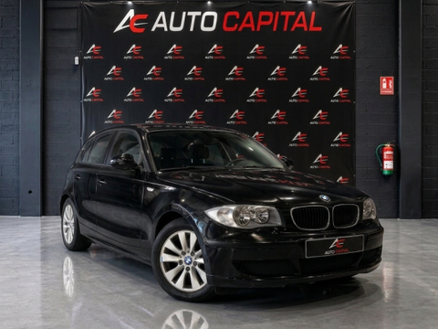BMW Serie 1 116d