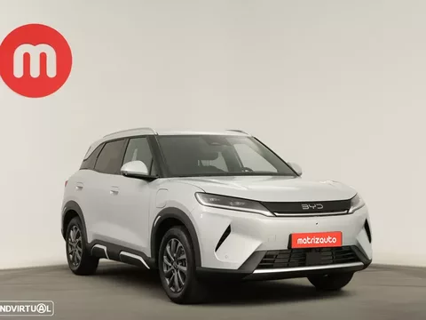 BYD Atto 2 1.5 DM-i Boost