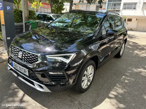 SEAT Ateca 1.0 TSI Style