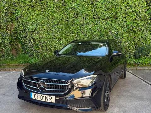 Mercedes-Benz E 300