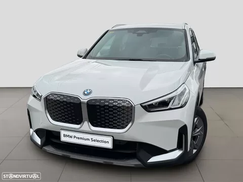 BMW iX1 eDrive20