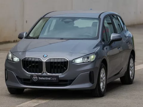 BMW Serie 2 218dA Active Tourer