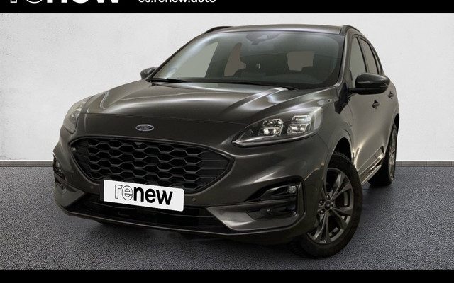 Ford Kuga 2.5 Duratec PHEV ST-Line X Auto 165 kW (225 CV)