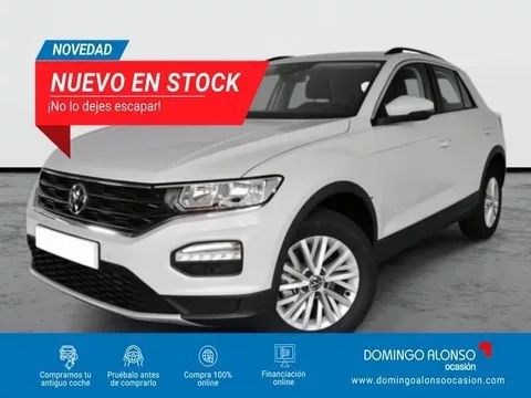 VOLKSWAGEN Polo Nuevo Connect 1.0 TSI 70 kW (95 CV) SG5 (AE13LV12)