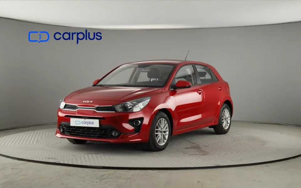 Kia Rio 1.0 T-GDi 74kW (100CV) Business