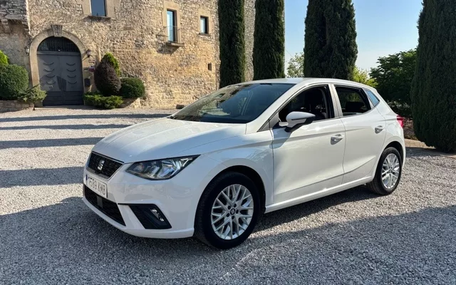 SEAT Ibiza Ibiza 1.0 EcoTSI S&S Style 95