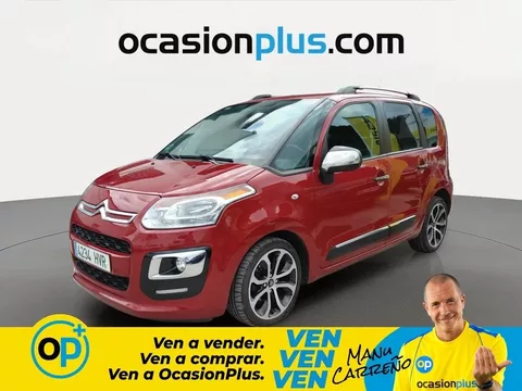 CITROEN C3 C3 Picasso 1.6HDi Collection 90