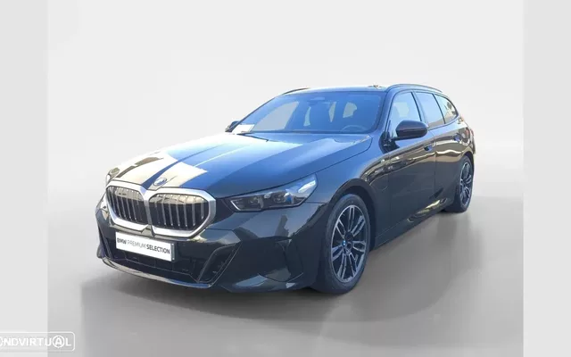 BMW 530 e Pack Desportivo M