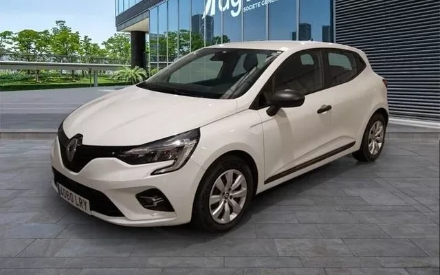 RENAULT Clio (O) Business Blue dCi 63 kW (85CV)