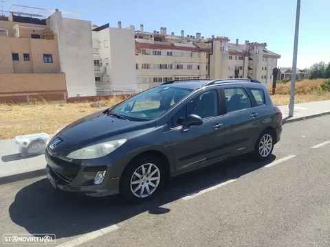 Peugeot 308 SW 1.6 HDi Executive
