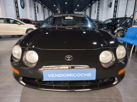 TOYOTA Celica 1.8 ST