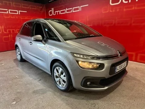 CITROEN C4 BlueHdi 130 S&S EAT8 Feel Pack