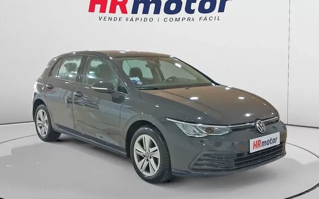 VOLKSWAGEN Golf Golf 1.5 eTSI Life DSG 110kW