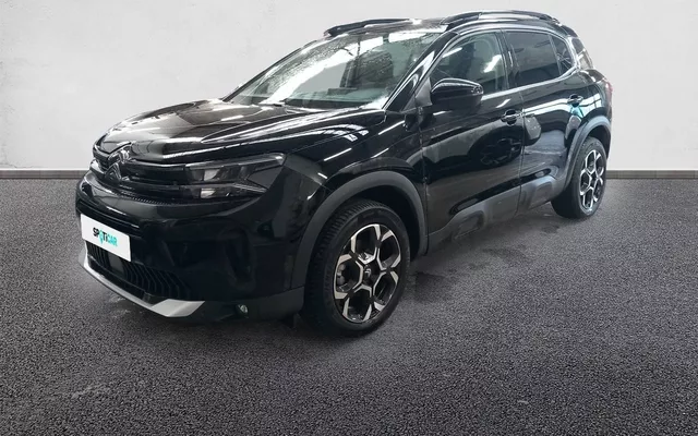 CITROEN C5 AIRCROSS BlueHDi 130 EAT8 Max