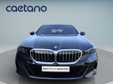 BMW Serie 5