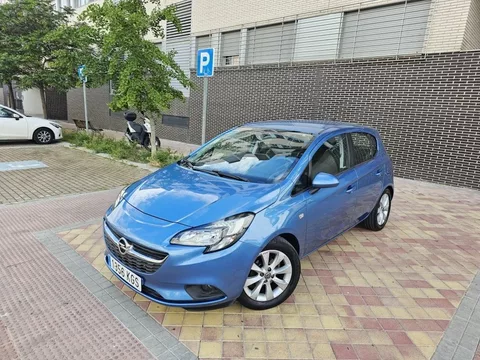 OPEL Corsa Corsa 1.4 GLP Selective 90