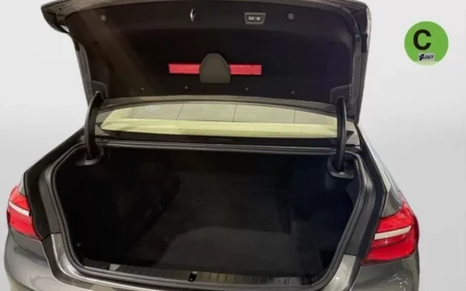 BMW Serie 7 750Li xDrive 330 kW (450 CV)