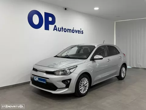 Kia Rio 1.0 T-GDi Wave