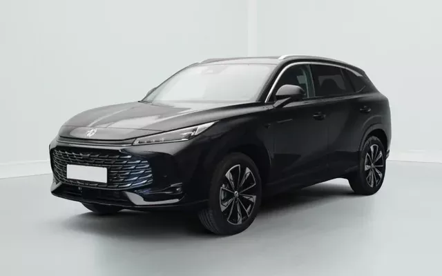 MG EHS 1.5 Hybrid+ 224 ch Luxury Zéro km immatriculé