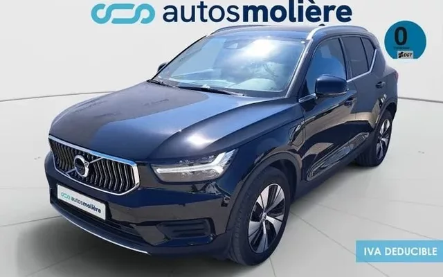 VOLVO XC40 T4 Twin Recharge Inscription Expression Auto 155 kW (211 CV)