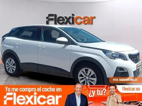 PEUGEOT 3008 1.2 PureTech 96KW (130CV) S&S Active
