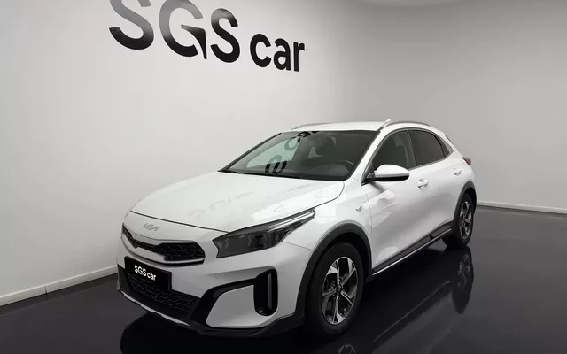 Kia XCeed 1.0 T-GDI Dynamic