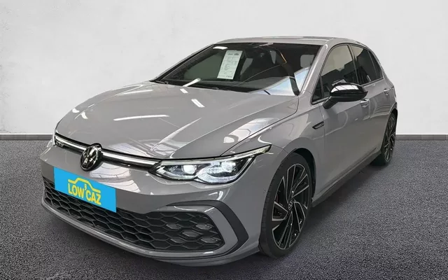VOLKSWAGEN GOLF 2.0 TDI SCR 200 DSG7 GTD