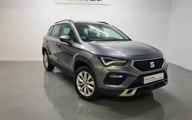 SEAT Ateca Ateca 1.5 EcoTSI S&S Style Evo Edition DSG