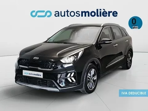 KIA Niro Niro 1.6 HEV Drive