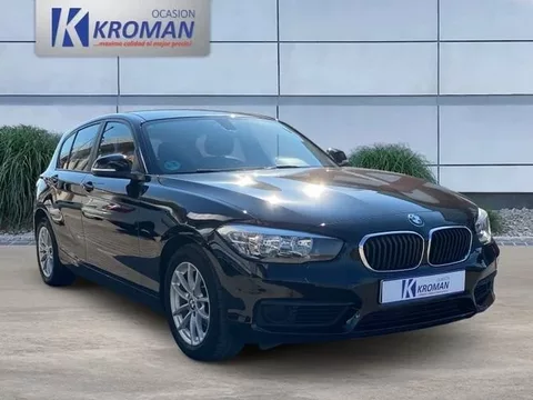 BMW Serie 1 116i 5p