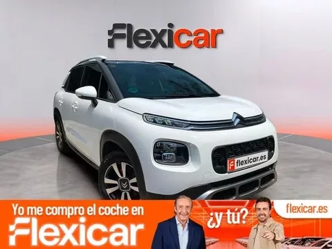 CITROEN C3 Aircross C3 Aircross Puretech S&S Feel 110