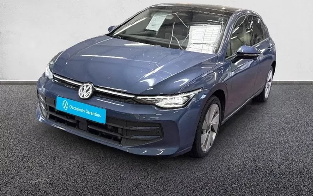 VOLKSWAGEN GOLF 1.5 eHybrid 204 DSG6 VW Edition