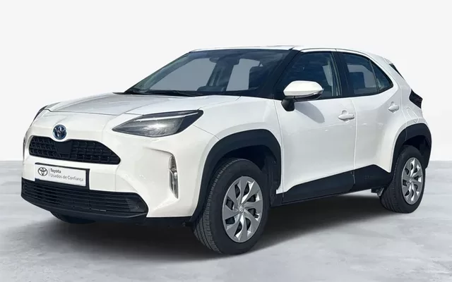Toyota Yaris Cross 1.5 HDF Comfort