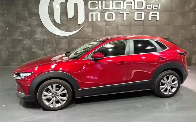 MAZDA CX-30 CX-30 2.0 Skyactiv-G Evolution 2WD 90kW